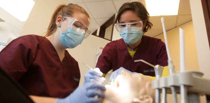 Cache Valley Dental Assisting